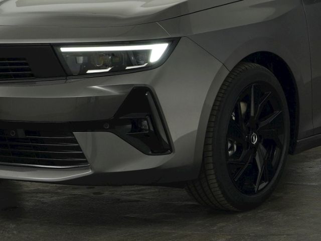 Astra L ST GS AT+AHK+LED MATRIX+NAVI+360 GRAD KA