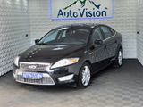 Ford Mondeo Lim. 2.5 Titanium*220PS*Tüv 07.2026* - Ford Mondeo: Ps
