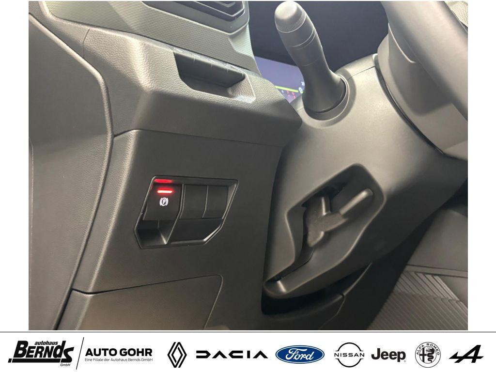 Dacia Duster mild hyb. 130 Extreme TECHNIK + CITY Pkt.