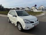Renault Koleos 2.0 dCi 4x4 Dynamique *1.HAND+AUTOMATIK* - Renault Koleos Dynamique mit Diesel-Antrieb