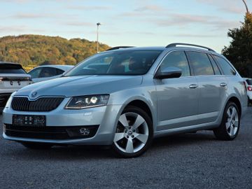 Skoda Octavia - 1