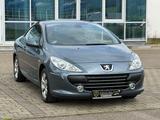 Peugeot 307 CC Cabrio-Coupe Tendance Tüv/Au 05.2027 - Peugeot 307 mit Benzin-Antrieb: Cabrio