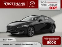 Mazda 3 - Vorschau Bild 1
