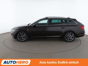 Skoda Superb - 3