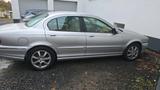 Jaguar X-Type 2.0 V6 - Jaguar X-Type von privat