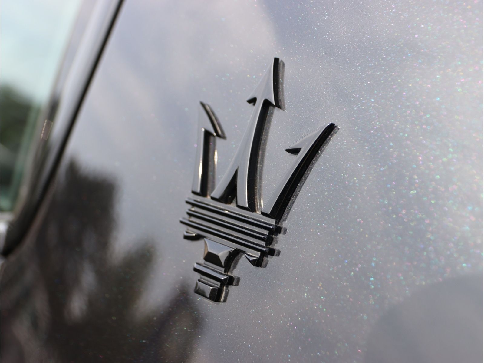 Maserati Ghibli - Bild 4