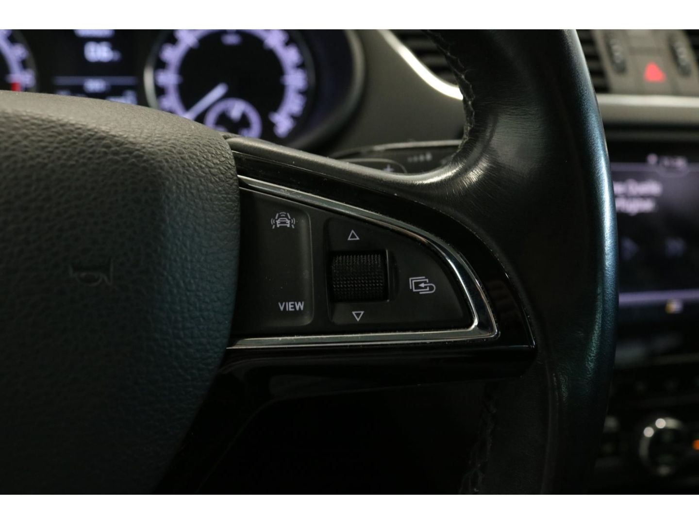 Fahrzeugabbildung SKODA Octavia Combi Soleil Händler/Export