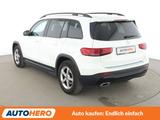 Mercedes-Benz GLB-Klasse GLB 180 Progressive Aut.*NAVI*LED* - Mercedes-Benz GLB-Class