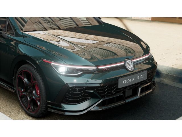 Volkswagen Golf - Bild 15