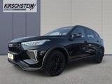 GWM Haval Jolion Pro 1.5 Turbo 7G-DCT Luxury App-Nav - GWM mit Benzin-Antrieb