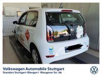 Volkswagen up! - Vorschau Bild 4