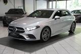 Mercedes-Benz A 180 AMG LINE*AUT*LED*T-LEDER*NAVI*AUGUMENT* - Mercedes-Benz A 180 in Dortmund