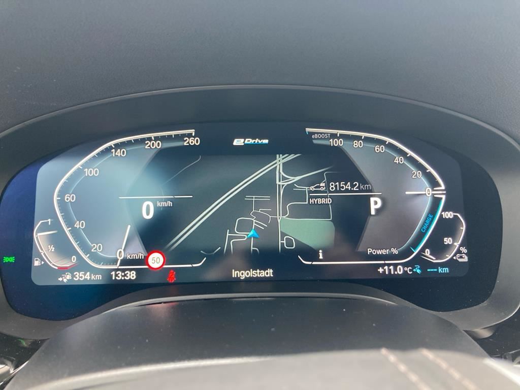 BMW 530 - Bild 13