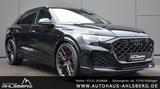 Audi RSQ8 /NEW MOD./SAGA/MASSA/HUD/AHK 23ZOLL - Audi RSQ8 Tageszulassungen