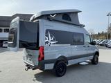 Westfalia James Cook AD 190PS 4x4 OFFROAD 360° Fußbodenhz. - Offers