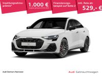 Audi S3 - Vorschau Bild 1