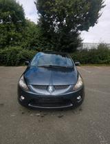 Mitsubishi Mitzubischi Grand - Mitsubishi Grandis: Van