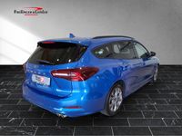 Ford Focus - Vorschau Bild 4