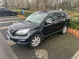 Honda CR-V TÜV UND INSPEKTION NEU! Familien SUV 4x4!