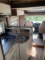Knaus Live Wave 700 Meg - Knaus Wave