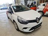 Renault Clio Cargo Klima/Tempomat/2 Sitzer/Ladefläche - Renault Clio SI mit Diesel-Antrieb