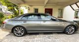 Mercedes-Benz E 350e   - Mercedes-Benz E-Klasse mit Hybrid-Antrieb