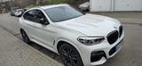BMW X4 M40 M40d - - gebrauchte BMW X4 M40 aus dem Jahr 2020