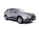 Mitsubishi Plug-in Hybrid Outlander 2.0 PHEV Pure (INCL-BTW - graue Mitsubishi Plug-in Hybrid Outlander
