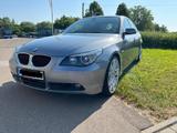 BMW E60 525xi - BMW 525: E60