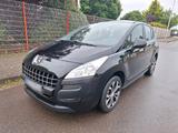 Peugeot 3008 1.6 16v Benzin Familien Auto - Peugeot 3008: Kombi