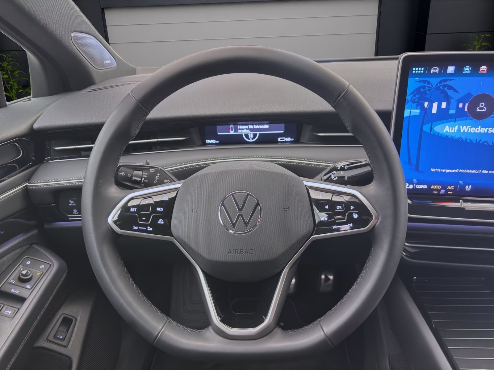 Volkswagen ID.7 - Bild 12