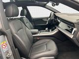 Audi Q8 50 TDI qu tip*Air*HUD*Pano*Matrix*Virtual*Nav - Audi Q8 Jahreswagen