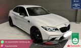BMW M2 Competition carbon - BMW M2 in Lübeck