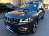 Jeep Compass 1.4 MultiAir 170 CV Automatica 4WD  - Jeep Behindertengerecht