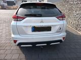 Mitsubishi Eclipse Cross 2.4 PLUG-IN HYBRID 4WD Select ... - gebrauchte Mitsubishi Eclipse Cross aus dem Jahr 2024