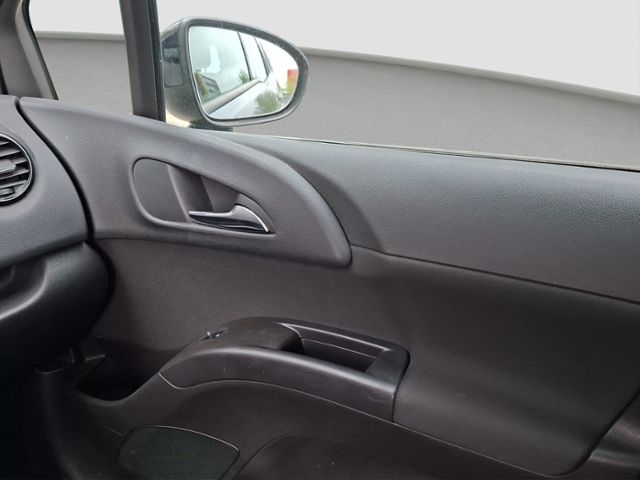 Fahrzeugabbildung Opel Meriva B Edition *Umbau Linksgas*