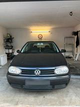 Volkswagen VW Golf 1.6 16V  Top Zustand  Viele Neut... - Volkswagen Golf aus 2000: Vi