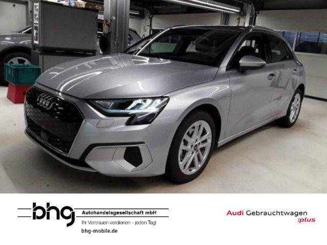 Audi A3 30 TDI Sportback S tronic advanced