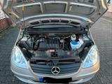 Mercedes-Benz Mercedes A160CDI 2Hand Scheckheft VHB - gebrauchte Mercedes-Benz A 160 aus dem Jahr 2007