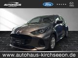 Mazda 2 HYBRID 1.5 VVT-i CENTRE-LINE KURZZULASSUNG - Mazda Tageszulassungen mit Benzin-Antrieb