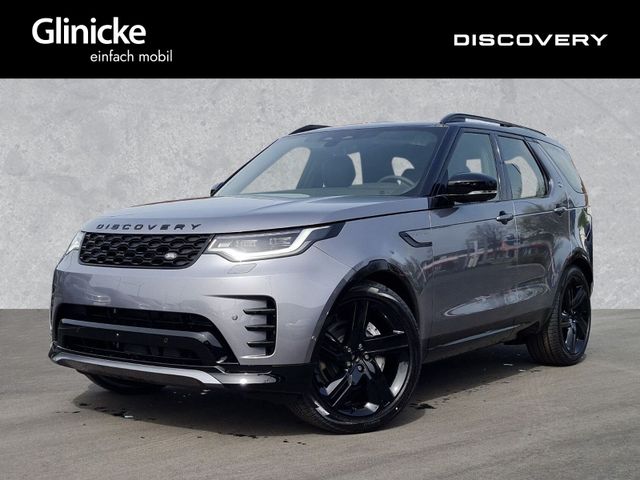 Land Rover Discovery 3.0 Diesel D300 Dynamic SE AHK elekt.