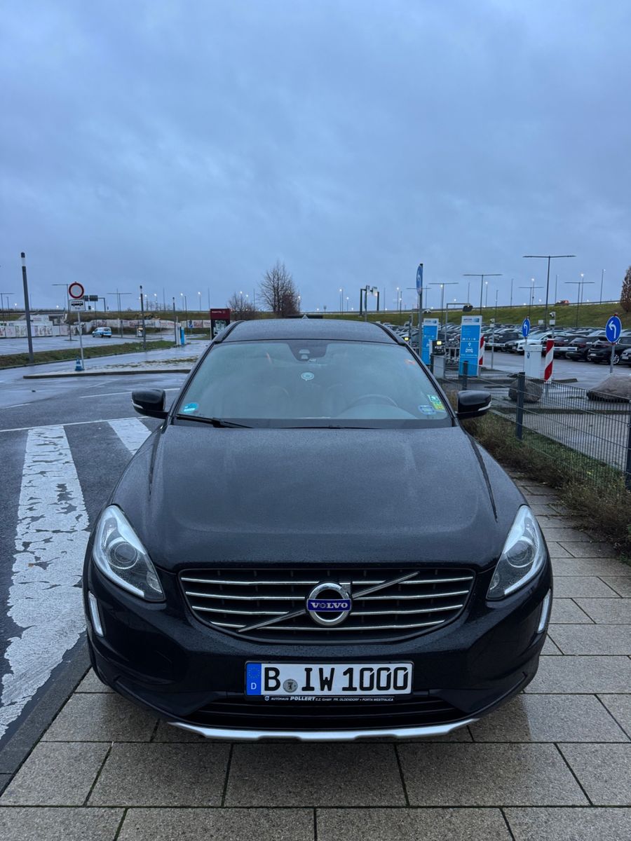 VOLVO XC 60