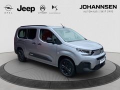 CITROEN Berlingo XL 1.5 HDI 100 Plus Klima Kamera LMF