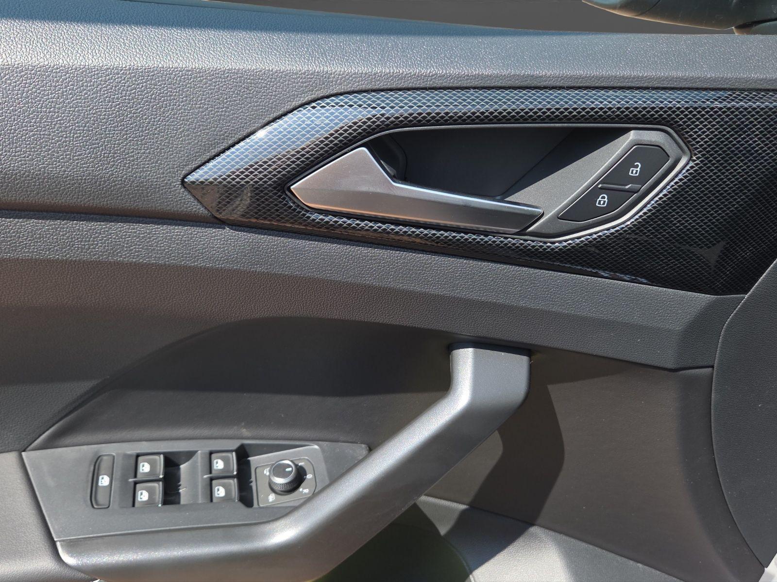 Volkswagen T-Cross Life "ENERGY" 1.5 TSI ACT (150 PS) DSG, миниатюра 10