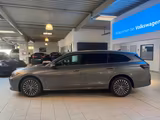 Volkswagen Passat Elegance 2,0 l TDI SCR 110 kW (150 PS) 7- - Volkswagen Passat: 7