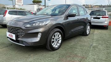 Ford Kuga - 3