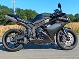Yamaha YZF R1 998ccm 2008 - YAMAHA 2008 R1