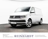 Volkswagen T6 TRANSPORTER 2.0TDi 4MOTION LED/ACC/AHK/KAMERA - Volkswagen T6 Transporter in Dortmund