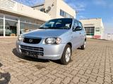 Suzuki Alto Comfort - Suzuki Alto Comfort mit Benzin-Antrieb