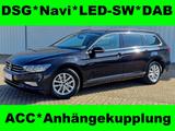 Volkswagen Passat Variant  TSI AHK*Navi*LED*ACC*DAB - VW Passat Variant in Erfurt